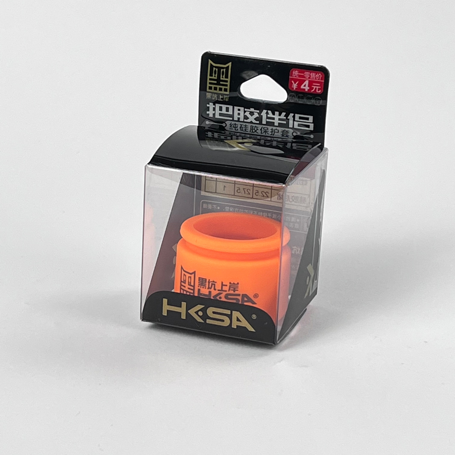 Chụp Đối Trọng, Chụp Bảo Vệ Cần Câu HKSA