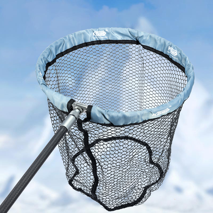 Cán Vợt Câu Đài Săn Hàng Lão Ngư