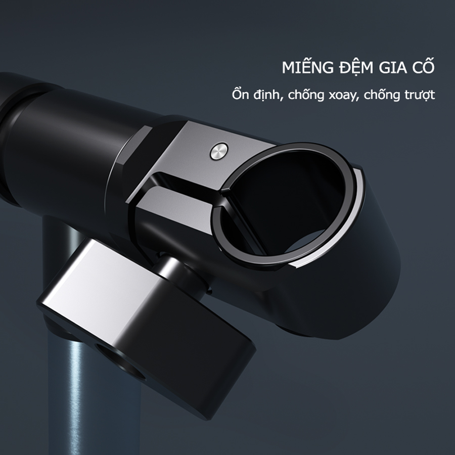 Thân Ô Xoay 360 Lão Ngư