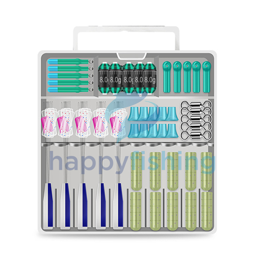 Hộp Set Trục, Hộp Làm Trục Câu Đài Săn Hàng AOHU