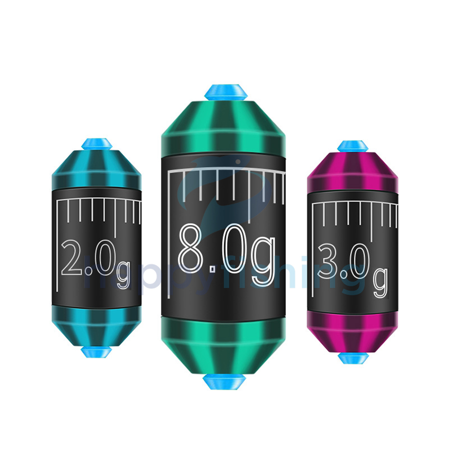 Chì Tàng Hình, Chì Cuộn Sẵn Chống Bung Thế Hệ Mới AOHU