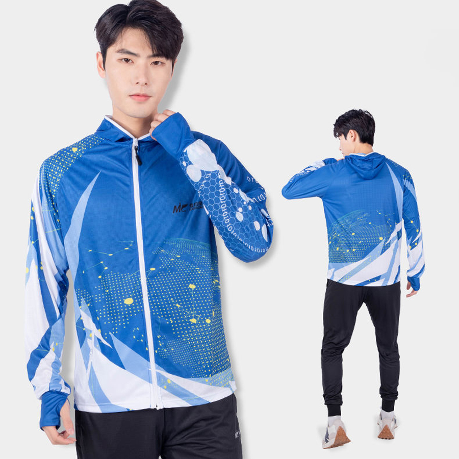 Bộ Quần Áo Thể Thao, Quần Áo Câu Cá, Chống Nắng MC