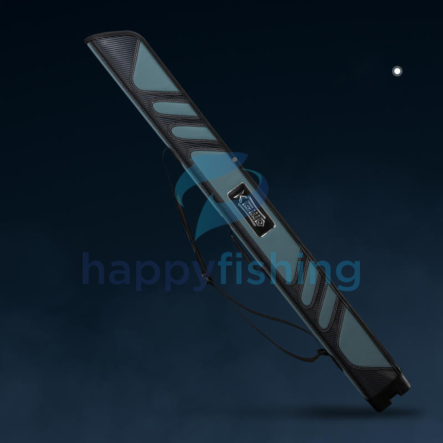 Bao Đựng Cần Carbon, Bao Đựng Cần Đa Năng Cao Cấp Lão Ngư