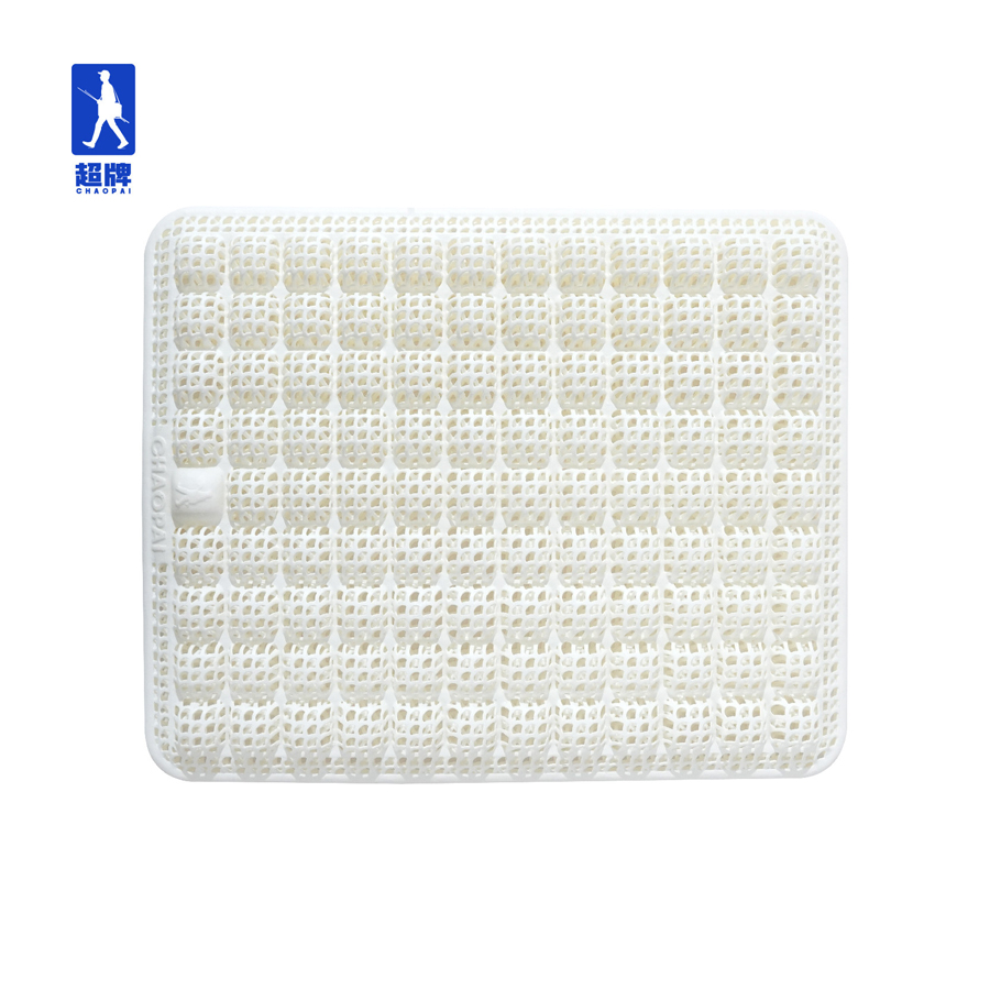 Đệm Thùng Câu Đài 3D CHAOPAI