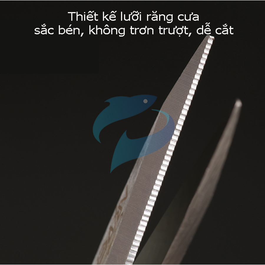 Kéo Cắt Dù Đa Năng ART PEAK