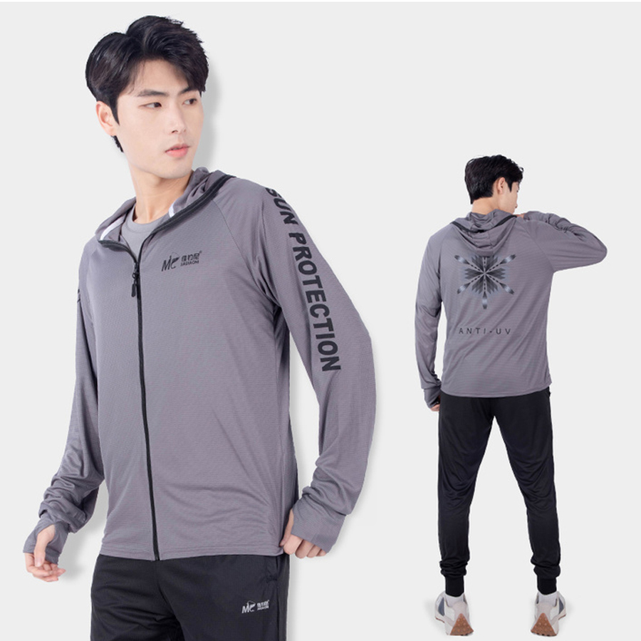 Bộ Quần Áo Thể Thao, Quần Áo Câu Cá, Chống Nắng MC