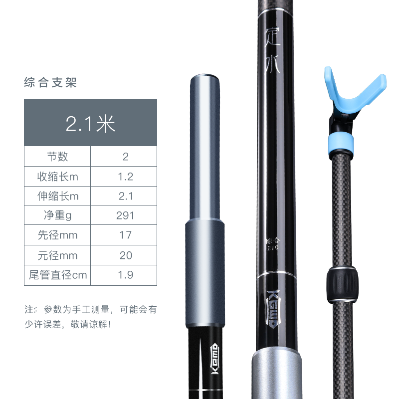 Gác Cần Săn Hàng, Gác Cần Câu Đài Carbon Lão Ngư