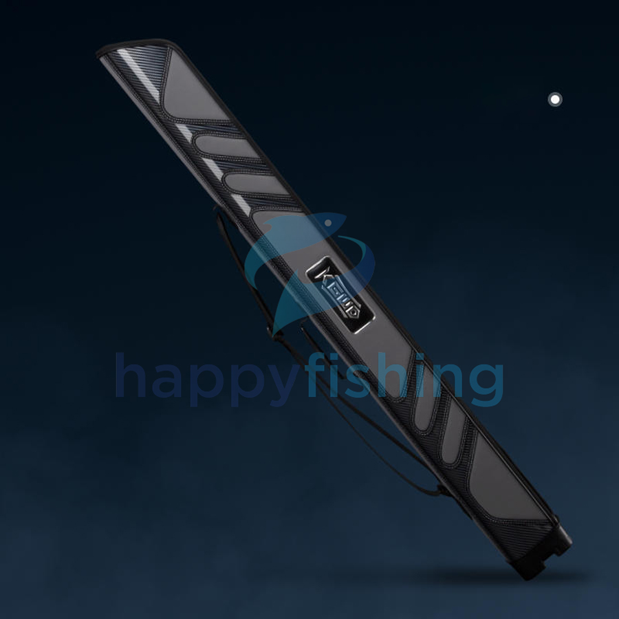 Bao Đựng Cần Carbon, Bao Đựng Cần Đa Năng Cao Cấp Lão Ngư