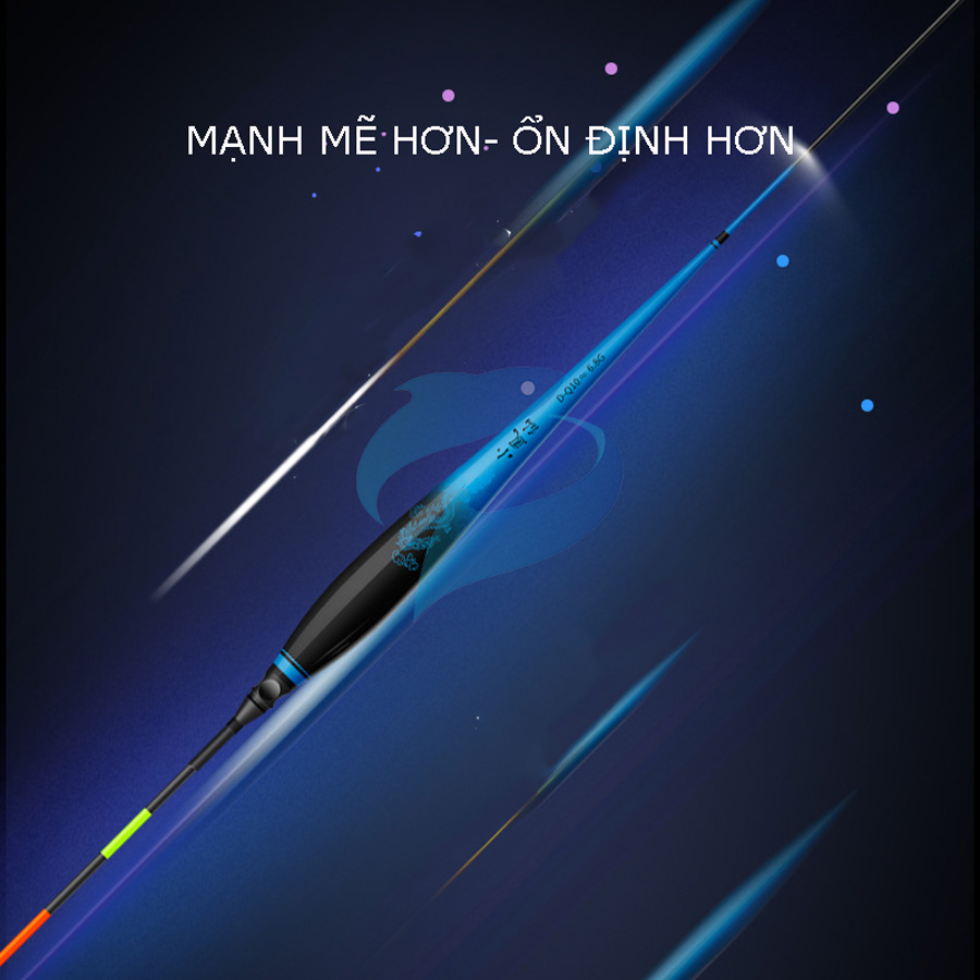 Phao Câu Ngày Đêm Săn Hàng Tiểu Phượng Hoàng DQ