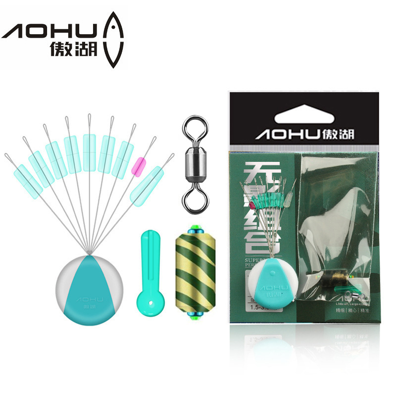 Bộ Set Trục Câu Đài Cao Cấp AOHU