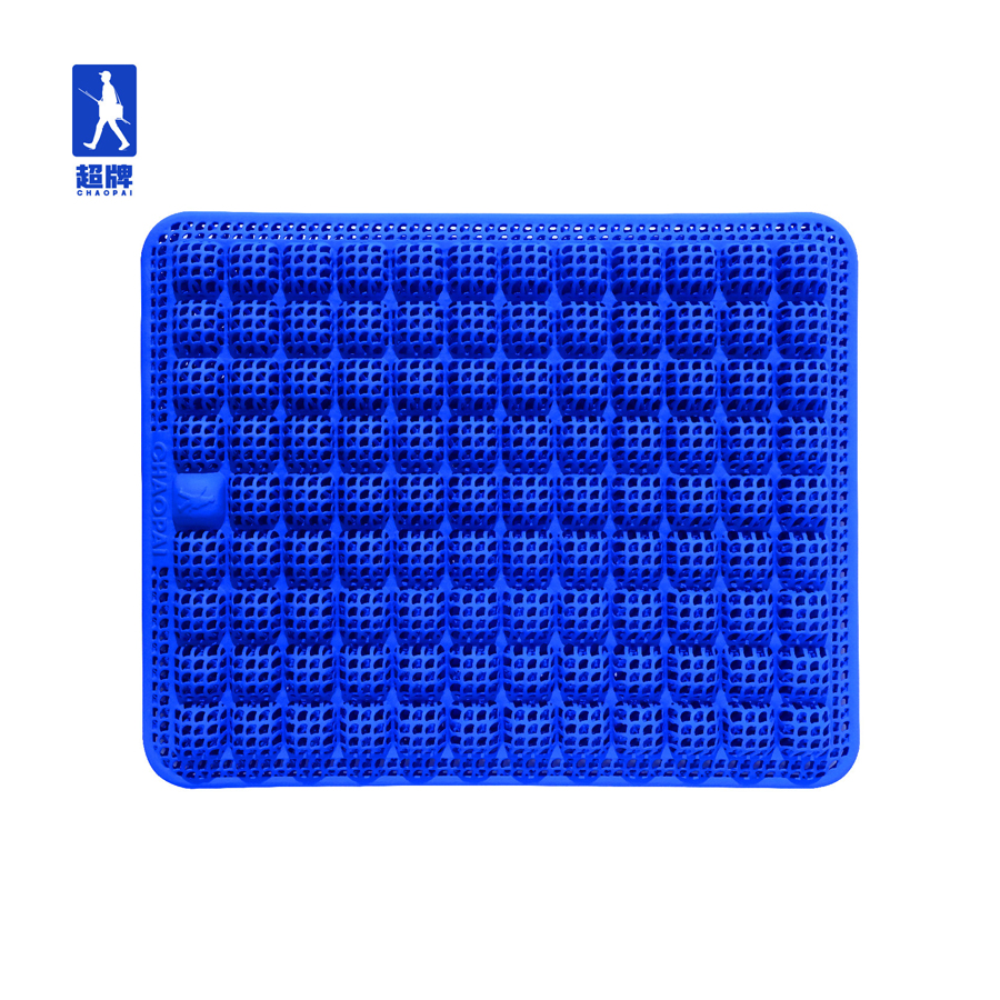 Đệm Thùng Câu Đài 3D CHAOPAI