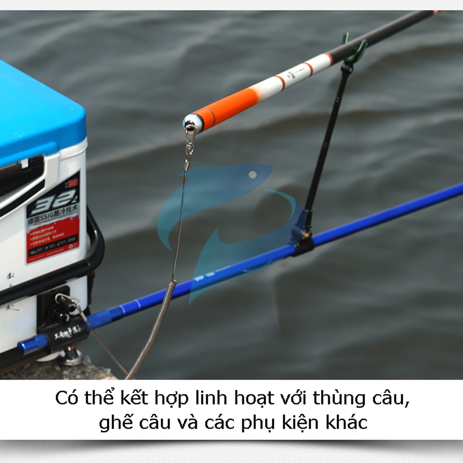 Dây Bảo Hiểm Lò 20m Xo Tiện Lợi