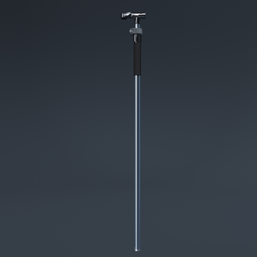 Thân Ô Xoay 360 Lão Ngư