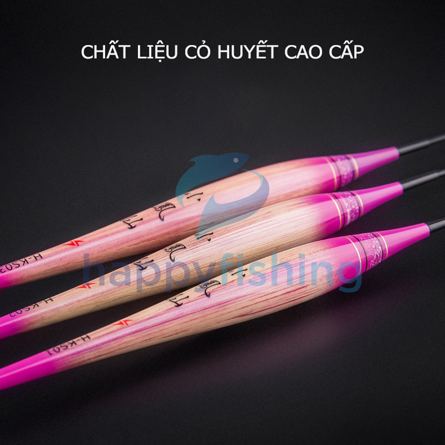 Phao Cỏ Điện Tử, Phao Đèn Câu Ngày Và Đêm Tăm Cứng Tiểu Phượng Hoàng