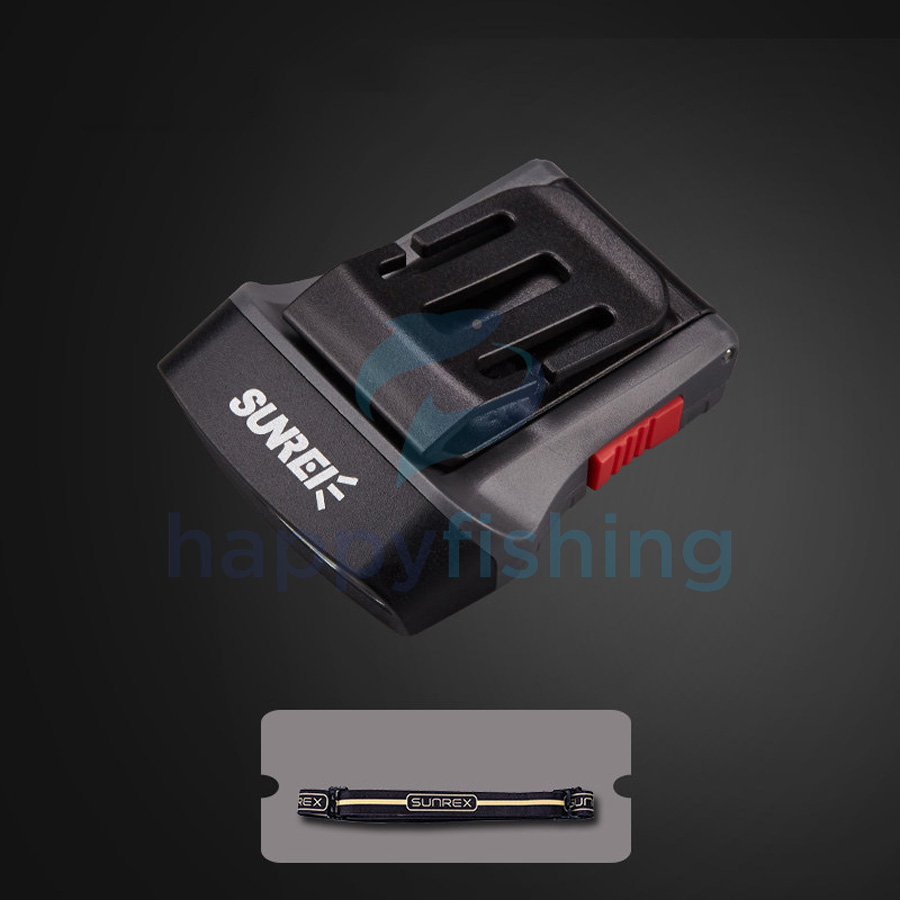 Đèn Đeo Đầu Câu Cá, Đèn Pin Đeo Đầu, Đèn Đội Đầu Cao Cấp Sunrei H100