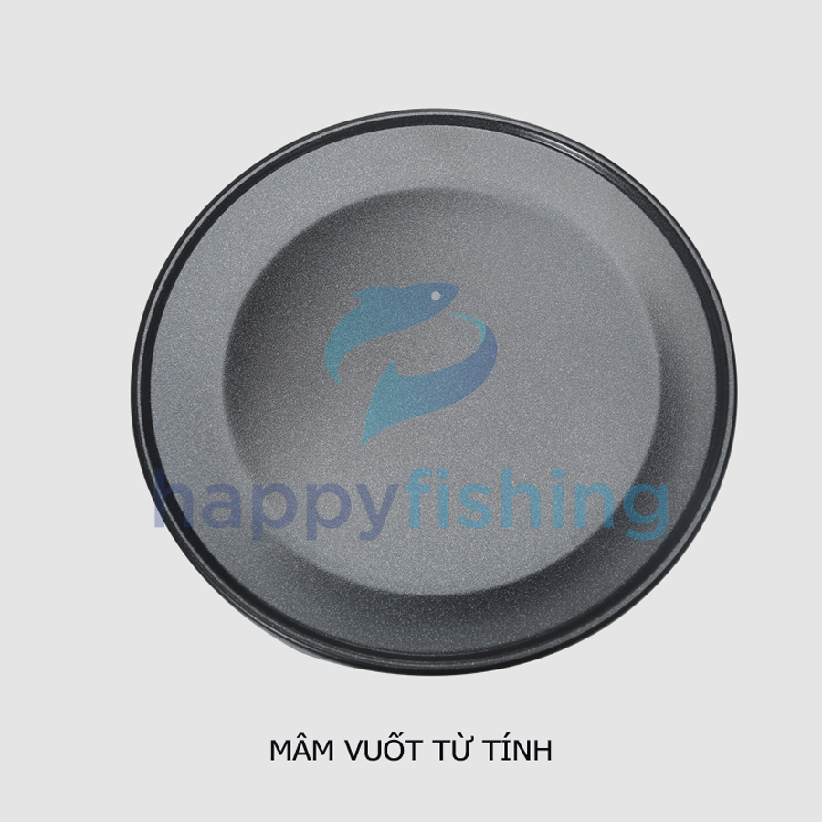 Khay Mồi Câu Đài Carbon, Khay Đựng Mồi Câu Đài Cao Cấp Lão Ngư