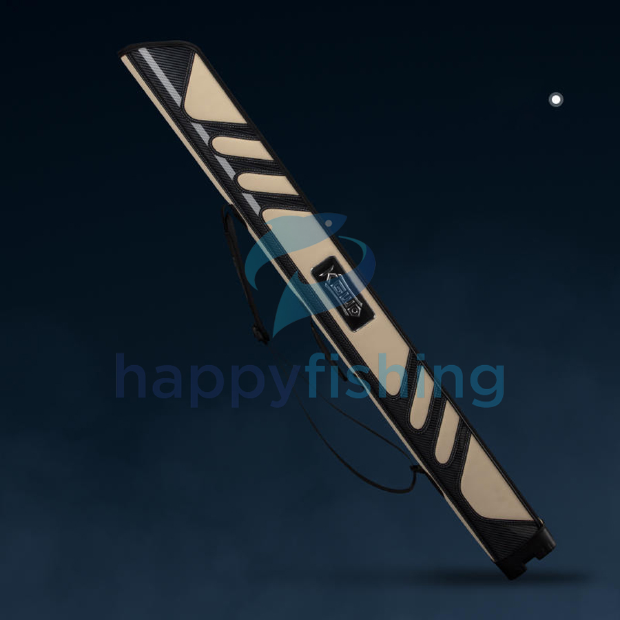 Bao Đựng Cần Carbon, Bao Đựng Cần Đa Năng Cao Cấp Lão Ngư