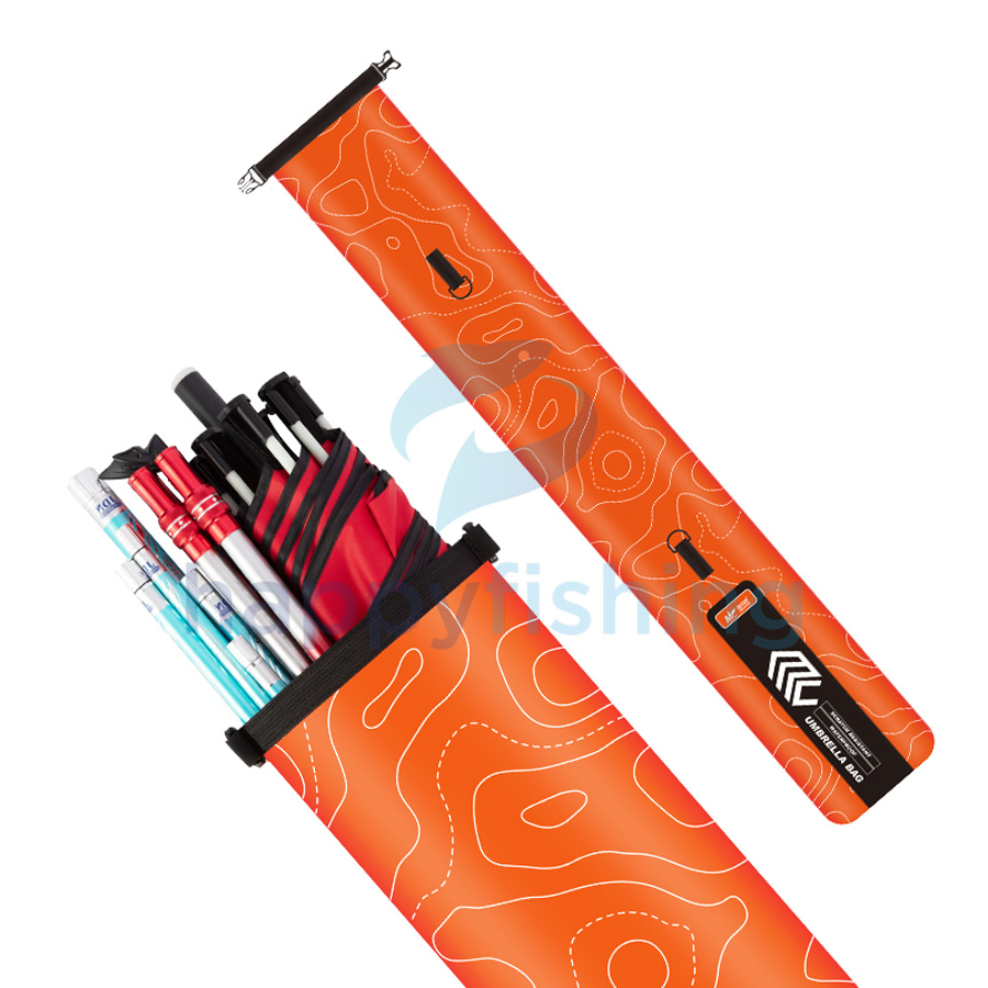 Túi Đựng Cần Câu, Túi Chống Thấm, Túi Đựng Ô Dù Gấp Gọn MC