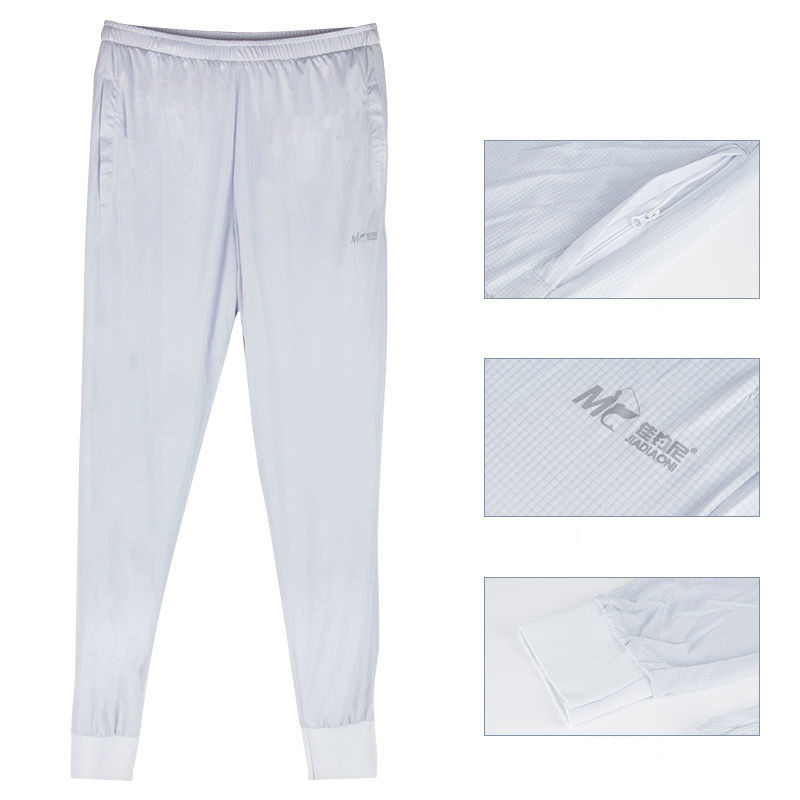 Bộ Quần Áo Thể Thao, Quần Áo Câu Cá, Chống Nắng MC