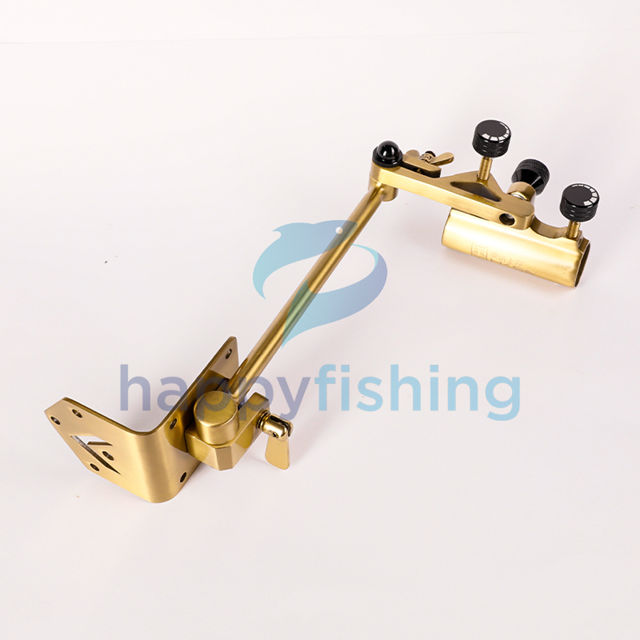 PAT Gác Cần Mở Rộng HKSA Phiên Bản Đặc Biệt
