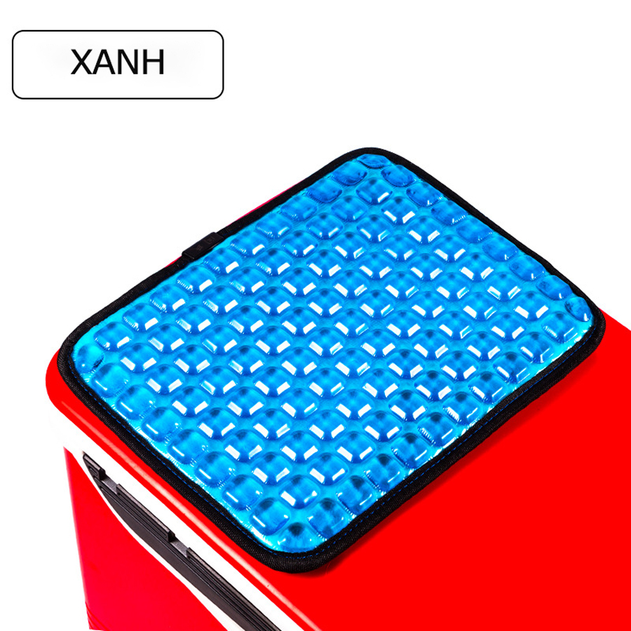 Đệm Lót Thùng Câu Đài Dạng Gel