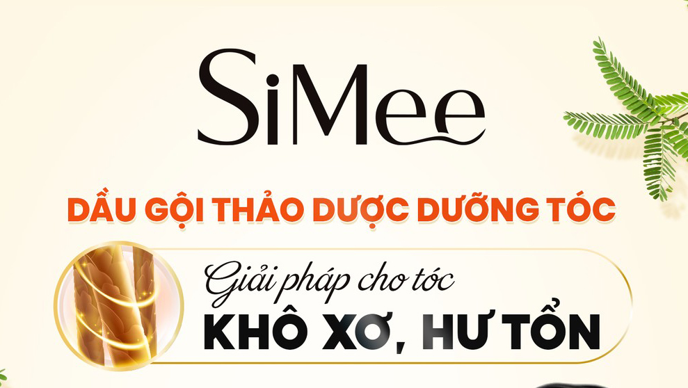 3 LÝ DO NÊN DÙNG DẦU XẢ THẢO DƯỢC SIMEE SAU KHI GỘI