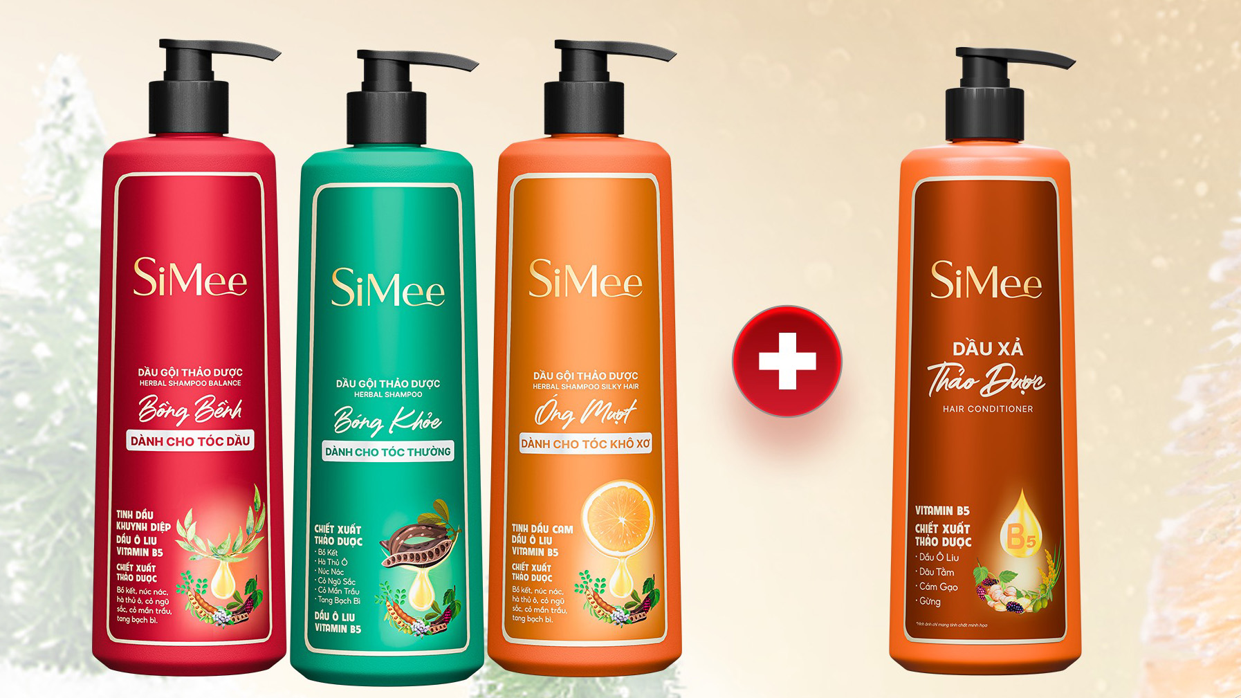 5 LÝ DO ĐỂ BƯỚC VÀO NĂM 2026 ĐẦY TỰ TIN CÙNG SIMEE – VIẾT TIẾP CHƯƠNG MỚI RẠNG RỠ CHO CHÍNH BẠN