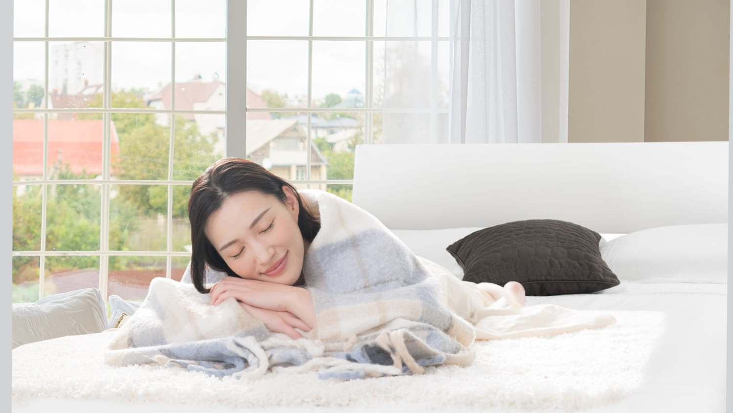 5 Lợi Ích Vô Giá Khi Giữ Nhà Luôn Sạch Thơm cùng Revy