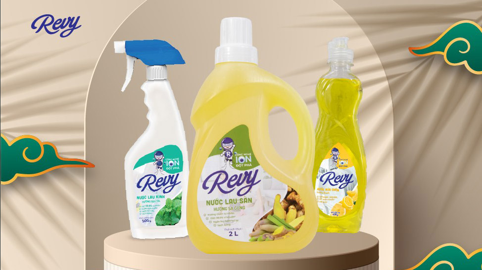 5 LÝ DO NÊN DỌN NHÀ ĐỂ TỔ ẤM SẠCH THƠM, THẢNH THƠI ĐÓN TẾT NGUYÊN ĐÁN