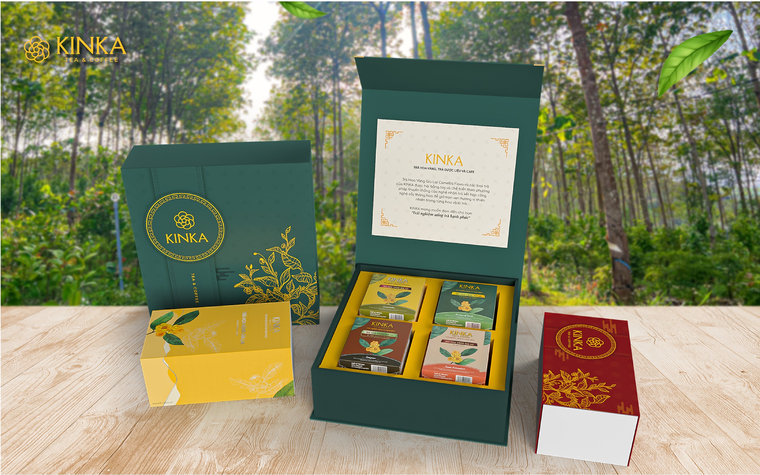 Tặng quà có ý nghĩa gì? Mua trà quà tặng ở đâu tốt, chất lượng?