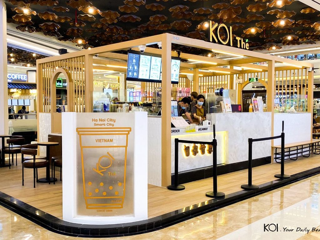 TOP 15+ ý tưởng kinh doanh ít vốn lãi nhiều đáng thử nhất 2025