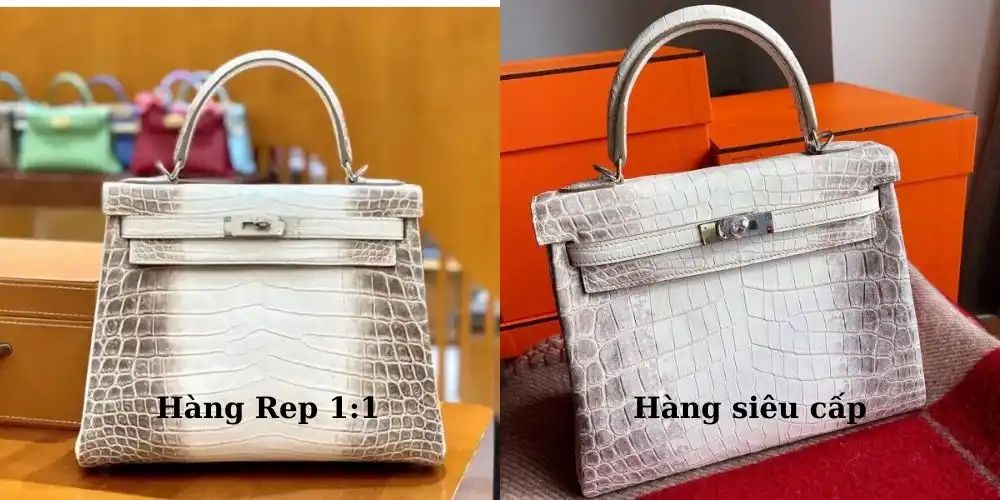 Hàng siêu cấp là gì? Ưu nhược điểm và cách nhận biết của hàng siêu cấp