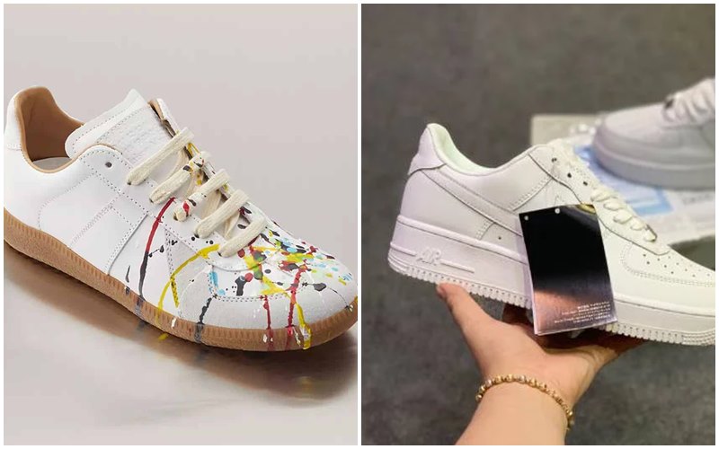 Hàng rep là hàng gì? Tìm hiểu về hàng replica và cách nhận biết