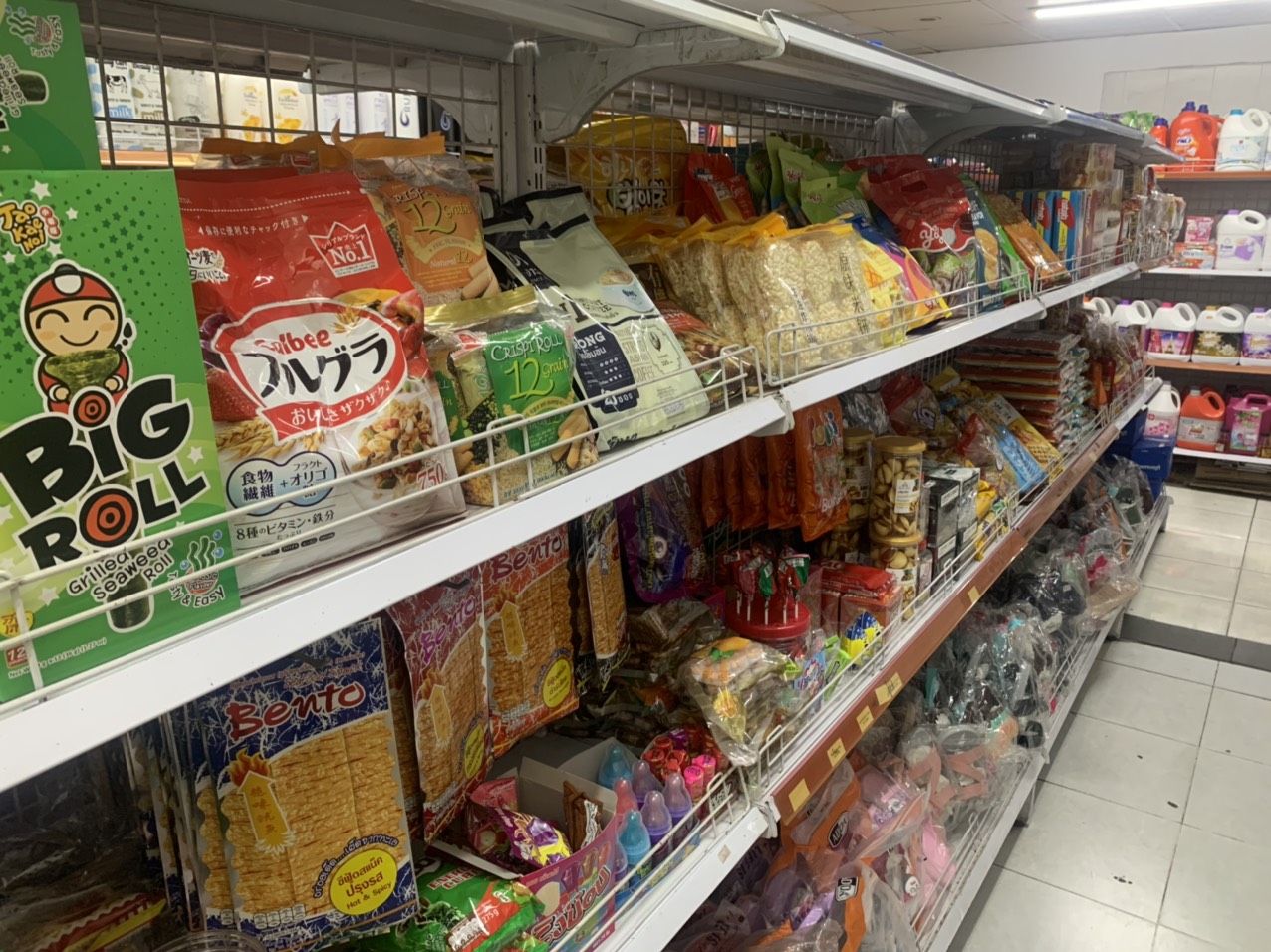 Mua hàng thái giá sỉ ở đâu? Địa chỉ lấy Hàng Thái giá tốt nhất