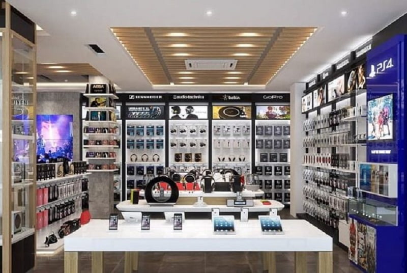 Linh kiện điện thoại giá sỉ TPHCM, phụ kiện HOT Trend, chất lượng