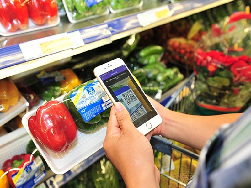 Nhập đồ công nghệ giá sỉ - Nguồn hàng chất lượng uy tín