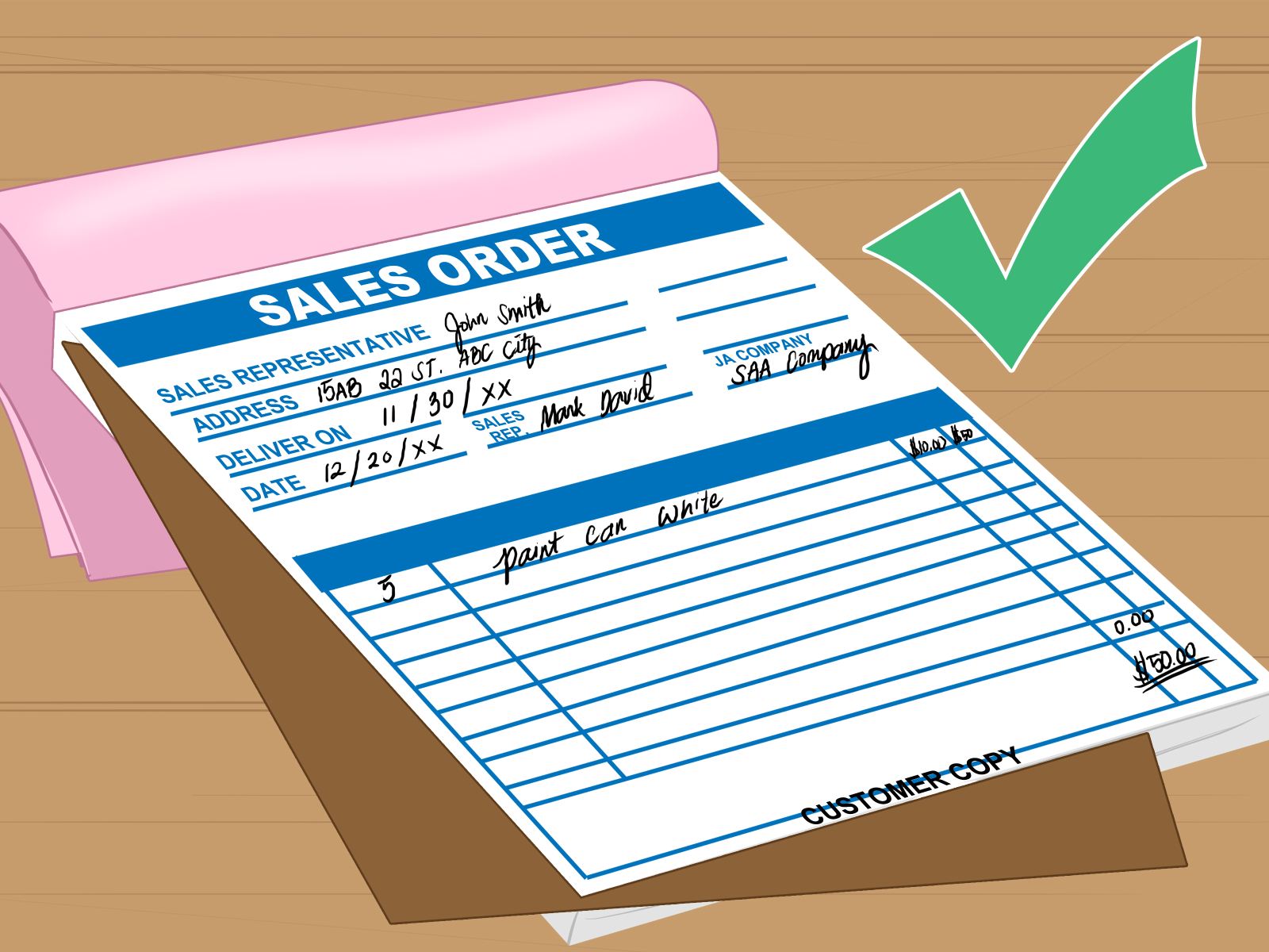 Sales Order là gì? Quy trình, lợi ích và cách tạo Sales Order hiệu quả
