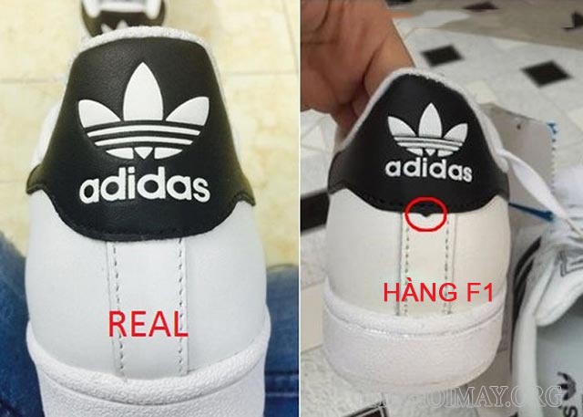 Hàng F1 là gì? Phân biệt hàng F1, Replica và chính hãng