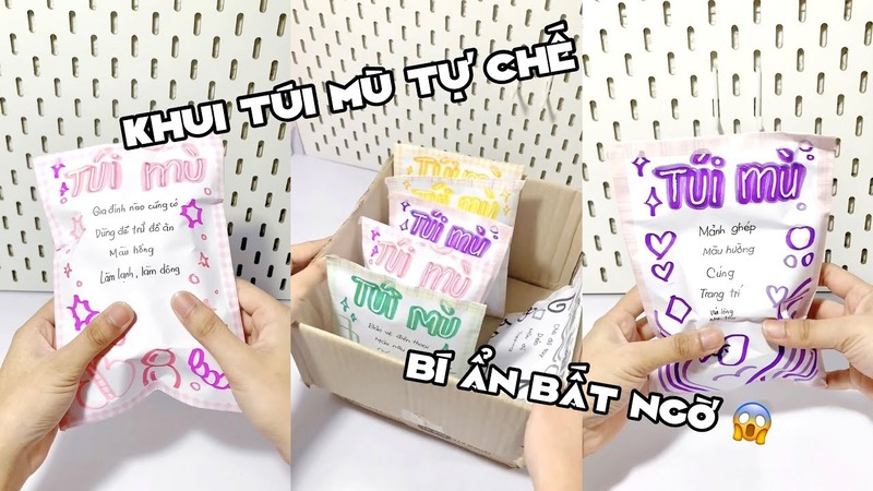 Túi mù là gì? Ưu nhược điểm và những điều cần biết trước khi 