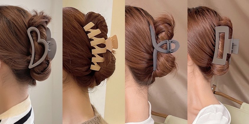 Chuyên Sỉ Phụ Kiện Tóc TPHCM - Nguồn Hàng đa dạng giá tốt