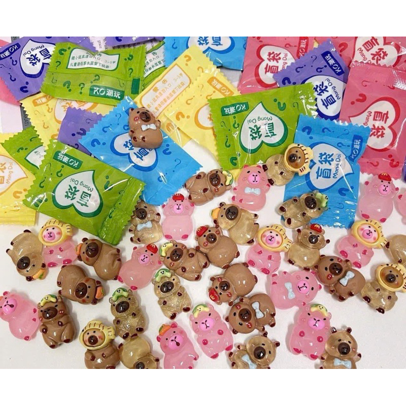 Tìm mua túi mù giá sỉ ở đâu? Bí quyết săn hàng HOT, giá tốt