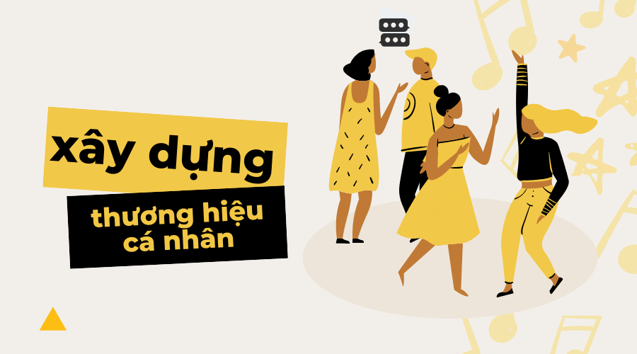 Thương hiệu cá nhân là gì? Định nghĩa, lợi ích và cách làm hiệu quả