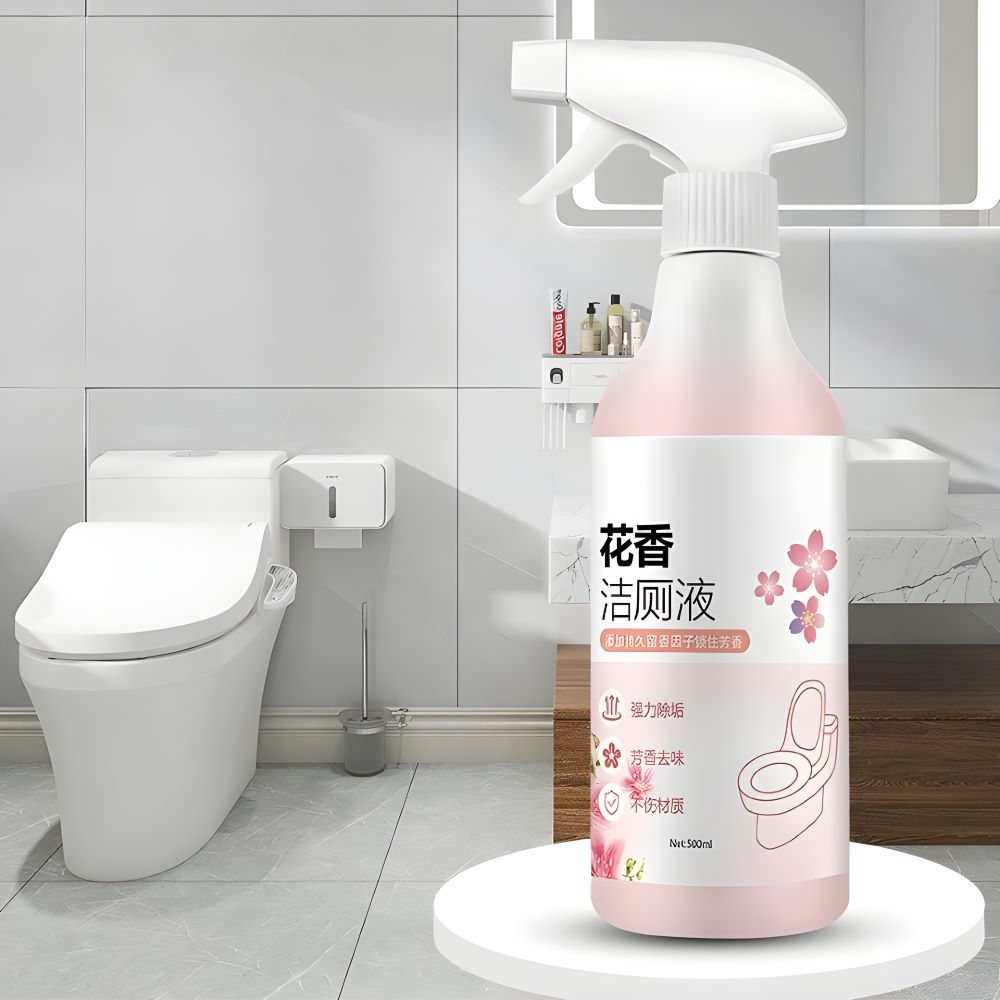 Nước, xịt chất tẩy đa năng