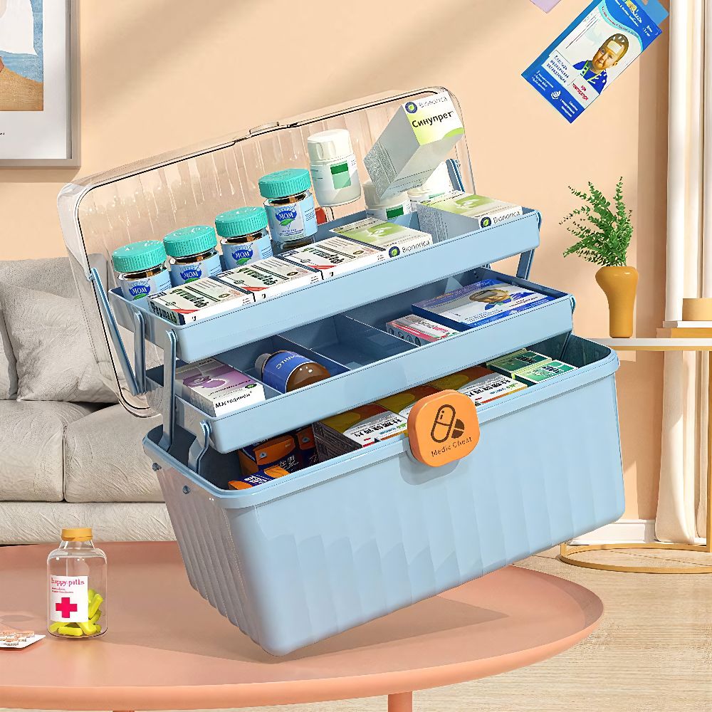 Chăm sóc sức khoẻ và thể thao