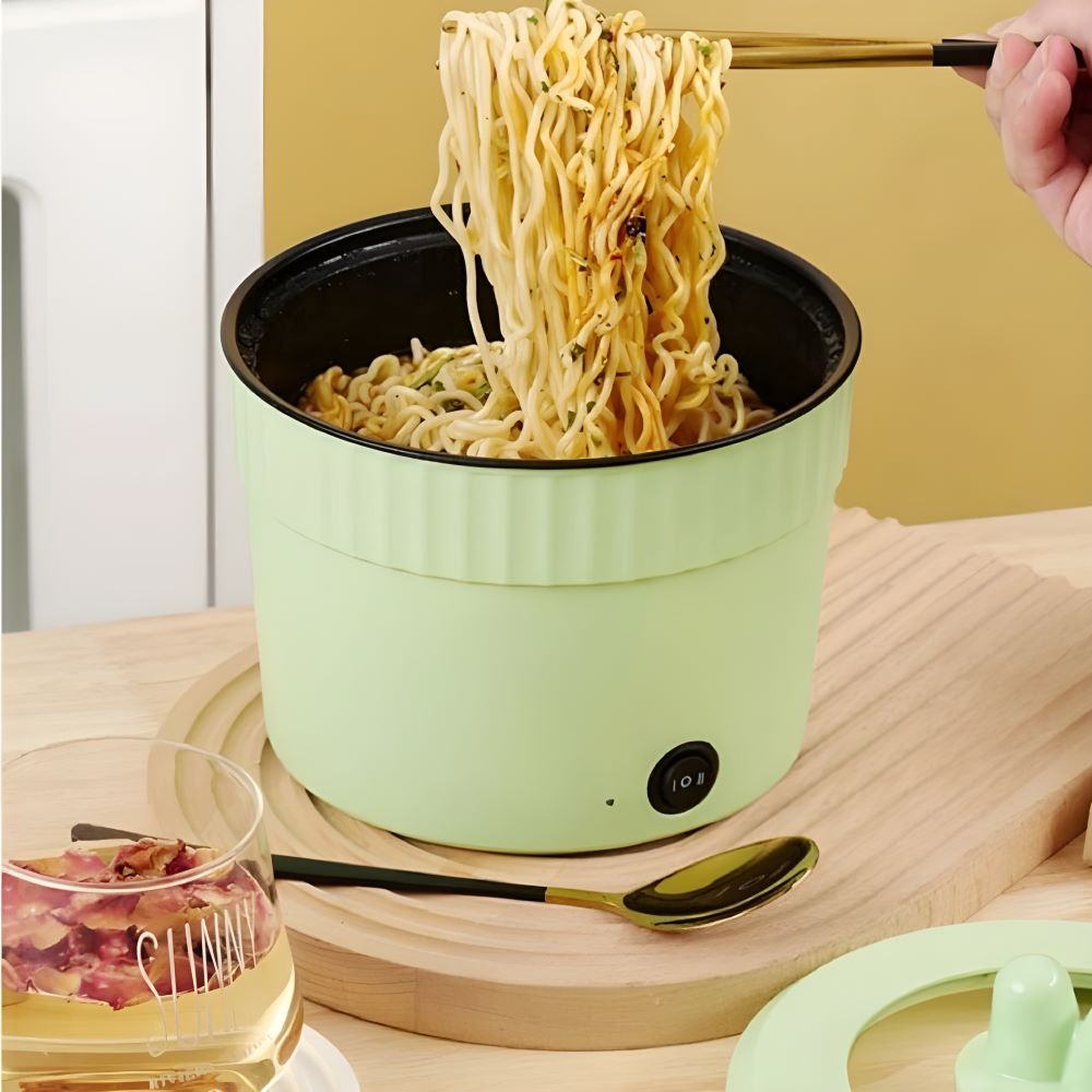 Nồi áp suất