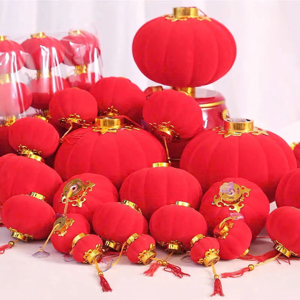 Vật dụng và trang trí tết