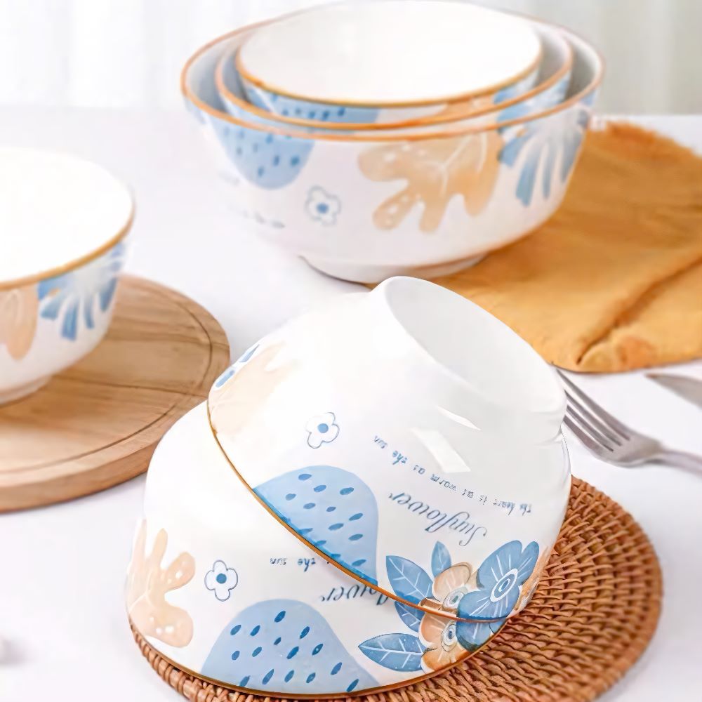 Đồ Gốm Sứ