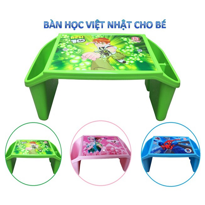 BÀN HỌC SINH  Trang chủ  Nhựa Việt Nhật Plastic