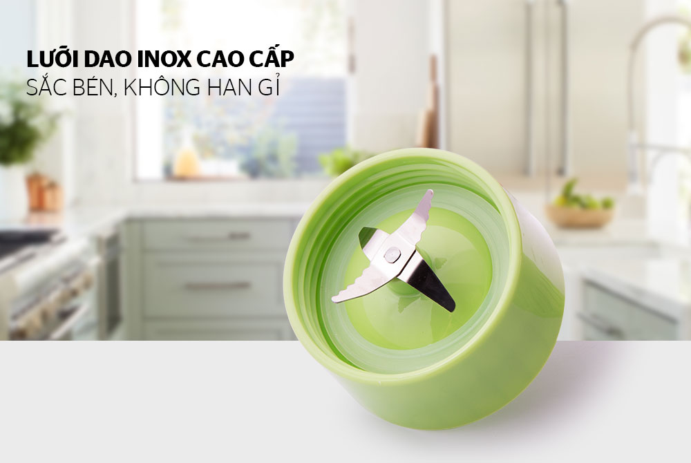Máy xay sinh tố Sunhouse SHD5112