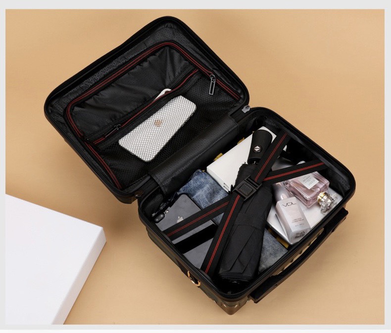 Cốp vali đựng đồ đa năng thời trang